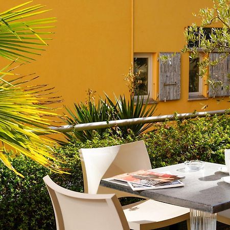 Urban Flat Apartment Lugano Exterior photo